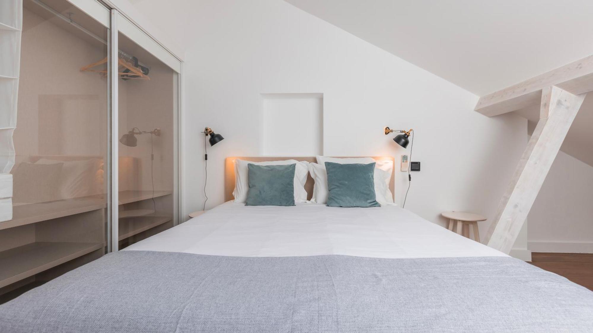 Charming 3bdr Duplex In Center By Lovelystay Lisbon